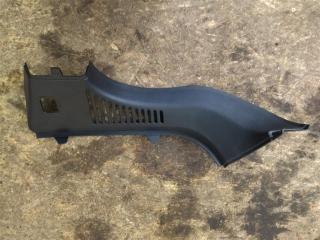 обшивка багажника Bentley Continental GT 2 поколение 2015, 4.0 л., TFSI, бензин, АКПП, передний привод, 3W8863667E, 3W8863668, 3W8863668