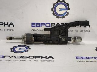 форсунка BMW X1 F48 [рестайлинг] F48 2021, 2.0 л., бензин, АКПП, передний привод, 13538656548, 8656548