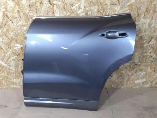 дверь задняя левая Maserati Levante 1 поколение M161 2017, 3.0 л., дизель, АКПП, передний привод, 673009992, 673009992