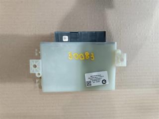 блок управления (другие) Mercedes-Benz E-Класс W213/S213/C238/A238 [рестайлинг] W213 2020, 2.0 л., CDi, дизель, АКПП, передний привод, A0009007604, A0009007604