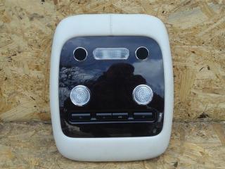 фонарь салона (плафон) Bentley Continental Flying Spur 1 поколение 2012, 6.0 л., бензин, АКПП, серый, передний привод, 3W0959527M, 3W0959527M