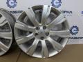 диск литой Land Rover Discovery Sport 1 поколение L550 2019, 2.0 л., дизель, АКПП, передний привод, FK721007DC, LR073532 - фото №5