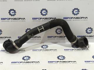 патрубок радиатора BMW X1 F48 [рестайлинг] F48 2021, 2.0 л., бензин, АКПП, передний привод, 17128658480, 8658480