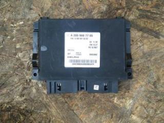 блок управления АКПП Mercedes-Benz GLC-Класс X253/C253 2016, 2.0 л., CDi, дизель, АКПП, передний привод, A2059007705, A2139002401, A2139001722, A2229001411, A2229006309, A2229008108, A2059007705