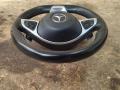 руль Mercedes-Benz E-Класс W213/S213/C238/A238 W213 2017, 2.0 л., CDi, дизель, АКПП, задний привод - фото №5