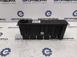 Блок питания BMW 8 серия G14/G15 [рестайлинг] 2023, 3.0 л., B58B30C, бензин, задний привод, 8638551, 12638638551