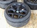 диск литой BMW X6 E71/E72 E71 2011, 3.0 л., D, N57 D30 B, дизель, АКПП, передний привод, 36116794696 - фото №4
