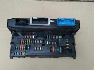 распределитель тока BMW 7 серия F01/F02 [рестайлинг] F01 2013, 3.0 л., бензин, АКПП, полный привод, правый руль, 9252816, 9252816