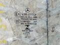 стекло двери задней правой Mercedes-Benz E-Класс W213/S213/C238/A238 W213 2017, 2.0 л., CDi, дизель, АКПП, задний привод, A2137350210 - фото №2
