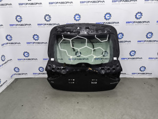 крышка багажника (дверь 3-5) Maserati Levante 1 поколение M161 2019, 3.0 л., бензин, АКПП, 673005572