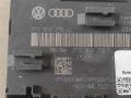 модуль управления двери Audi A5 8T [рестайлинг] 8T 2012, 2.0 л., TFSI, бензин, АКПП, передний привод, 8T0959795Q, 8T0959795Q - фото №2