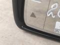 зеркало наружное левое Mercedes-Benz M-Класс W166 2014, 3.0 л., CDi, дизель, АКПП, передний привод, A1668108500, A1668108500, A1668100393 - фото №6