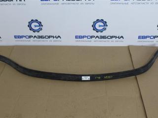 уплотнитель двери BMW X1 F48 2018, АКПП, передний привод, 51767329397, 51767329398