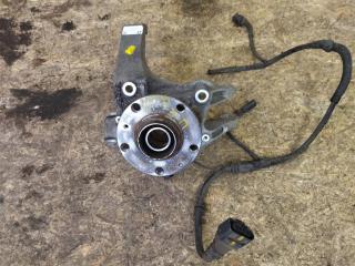 ступица задняя Bentley Continental GT 2 поколение 2015, 4.0 л., TFSI, бензин, АКПП, передний привод, 3W0505436A, 3W0505436A