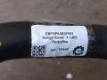 патрубок (трубопровод, шланг) Land Rover Range Rover 4 поколение L405 2015, 4.4 л., дизель, АКПП, полный привод, правый руль, LR022718, LR022718, AL3Q9Y439DA - фото №3