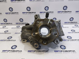 кулак задний правый Audi Q7 4M [2-й рестайлинг] 4M 2025, 3.0 л., TFSI, DCB, бензин, АКПП, y9t metallic mythical black, внедорожник 5 дв., полный привод, правый руль, 4M0505431AN, 4M0505460C