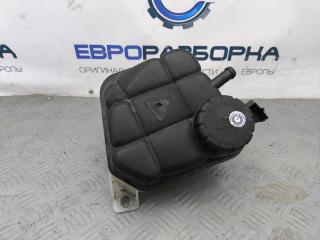бачок расширительный Mercedes-Benz M-Класс W166 2013, 3.0 л., CDi, дизель, АКПП, передний привод, A1665000049