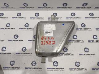 ресивер пневмоподвески Audi Q7 4M 2018, 3.0 л., TDi, CZZ, дизель, АКПП, серый, внедорожник 5 дв., полный привод, правый руль, 4M0616203F