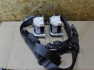 ремень безопасности Jeep Grand Cherokee 4 поколение [рестайлинг] WK2 2016, 3.0 л., бензин, АКПП, передний привод, P5ME37DX9AA, P5ME37DX9AA