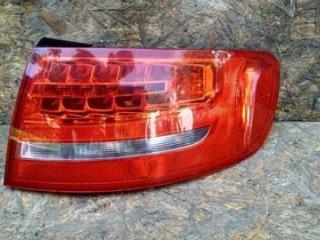 фонарь задний правый Audi A4 B8/8K [рестайлинг] 2011, 3.0 л., TDi, дизель, АКПП, передний привод, 8K9945096B, 8K9945096B