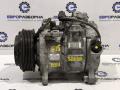 компрессор кондиционера BMW X5 F15 2015, 4.0 л., дизель, АКПП, передний привод, 64529399059, 64529303561, 9303561, 64506805070, 64529216466 - фото №2