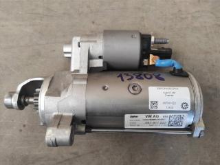 стартер Audi Q7 4M [рестайлинг] 2020, 3.0 л., TDi, дизель, АКПП, передний привод, 57911022, 57911022