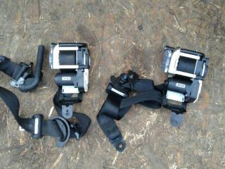 ремень безопасности Land Rover Range Rover 4 поколение L405 2016, 4.4 л., дизель, АКПП, полный привод, правый руль