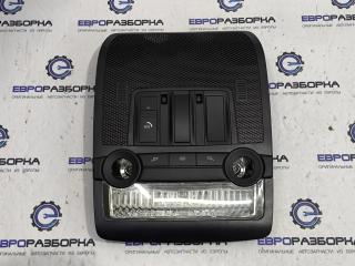 фонарь салона (плафон) BMW X5 E70 [рестайлинг] E70 2012, 3.0 л., D, дизель, АКПП, передний привод, 61319206618, 61319201858, 61319183023, 9206618, 9201858, 61319225937, 9225937