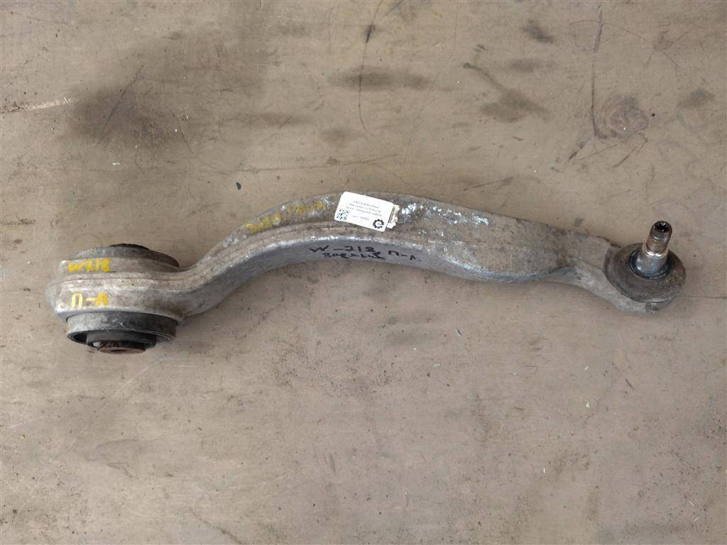 рычаг передний левый Mercedes-Benz CLS-Класс C218/X218 W218 2012, 3.0 л., CDi, дизель, АКПП, передний привод, A2183301111 - фото №1