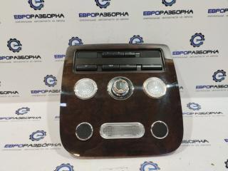 фонарь салона (плафон) Bentley Continental Flying Spur 1 поколение 2012, 6.0 л., бензин, АКПП, серый, передний привод, 3W0907135E, 3W0907135F