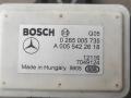 датчик ускорения Mercedes-Benz CLS-Класс C218/X218 W218 2012, 3.0 л., CDi, дизель, АКПП, передний привод, A0055422618, A0055422618, 0265005735, A0009059101 - фото №2