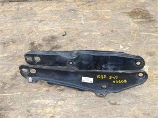 рычаг задний BMW 6 GT G32 2017, 3.0 л., дизель, АКПП, полный привод, правый руль, 333, 6861131, 6861131