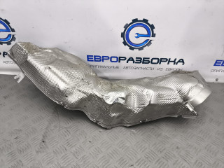 теплозащита кузова Bentley Continental GT 3 поколение 2023, 4.0 л., CVD, бензин, АКПП, красный, купе, полный привод, правый руль, 971119364AP