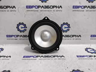 динамик Land Rover Range Rover 3 поколение [2-й рестайлинг] L322 2012, 4.4 л., дизель, АКПП, передний привод, 5H2218808FA, XQM000400, XQM500360, 7H4218808AA