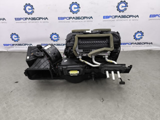 Отопитель BMW X6 E71 [рестайлинг] E71 2013, 3.0 л., бензин, АКПП, передний привод, 9245849, 9245849, 64119245849, 64119229658, 9229658