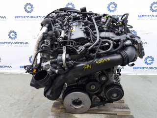 двигатель BMW 8 серия G14/G15 [рестайлинг] 2023, 3.0 л., B58B30C, бензин, задний привод, 2464487, 11002464487