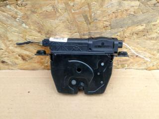 замок багажника BMW 6 Gran Coupe F06 [рестайлинг] 2016, 4.4 л., бензин, АКПП, полный привод, 51247191212, 7191212, 51247191212, 918064107