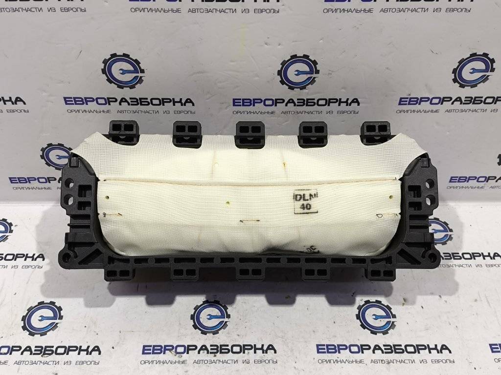 подушка безопасности пассажира BMW 1 серия F40 2021, 2.0 л., бензин, АКПП, хетчбэк 5 дв., правый руль, 72126822957, 6822957 - фото №1