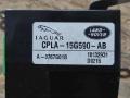 блок управления камерой Land Rover Range Rover 4 поколение L405 2015, 4.4 л., дизель, АКПП, полный привод, правый руль, LR043734, CPLA15G590AB, LR043734 - фото №2
