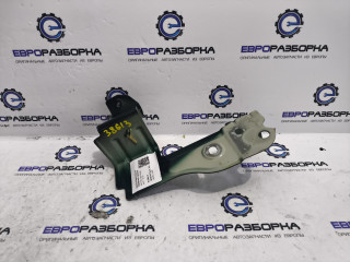 крепление ( кронштейн ) крыла Bentley Bentayga 1 поколение [рестайлинг] 4V1 2023, 4.0 л., TFSI, DCU, бензин, АКПП, темно-зеленый перламутр, внедорожник 5 дв., полный привод, правый руль, 36A821168B