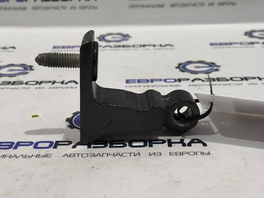 петля двери Audi Q7 4M 2018, 3.0 л., TDi, CZZ, дизель, АКПП, серый, внедорожник 5 дв., полный привод, правый руль, 4M0831404E - фото №1