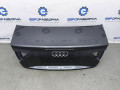 крышка багажника (дверь 3-5) Audi A5 8T 2011, 2.0 л., TFSI, бензин, АКПП, кабриолет, передний привод, 8F0827023D - фото №4