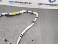 подушка безопасности боковая (шторка) Jaguar XJ 4 поколение X351 2010, 3.0 л., дизель, АКПП, передний привод, AW9314K159AC, C2D2180 - фото №7