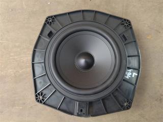 динамик высокочастотный (пищалка) Land Rover Range Rover Sport 2 поколение L494 2017, 3.0 л., дизель, АКПП, передний привод, LR079526, DPLA18808BB, DPLA18808BC, LR163152