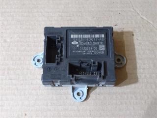 модуль управления двери Land Rover Range Rover 4 поколение [рестайлинг] L405 2018, 4.4 л., дизель, АКПП, полный привод, правый руль, LR072196, LR072196, EK5214D617AD, 1012225100, LR060036, EK5214D617AC