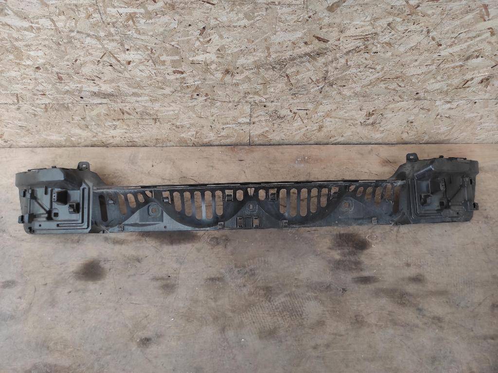 крепление бампера BMW 6 серия F06/F12/F13 F13 2012, 4.4 л., i, N63 B44 C, бензин, АКПП, купе, задний привод, 511, 7223161, 7223161 - фото №1