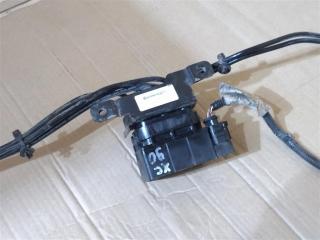 блок клапанов пневмоподвески Volvo XC90 2 поколение 2019, 2.0 л., бензин, АКПП, передний привод, 31360723, 31360723