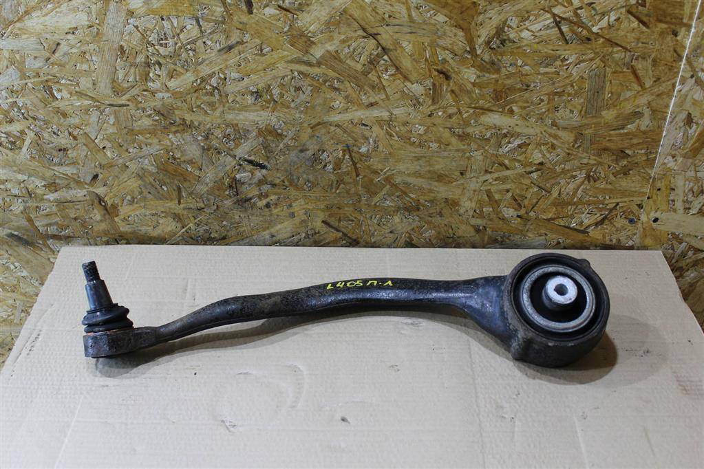 рычаг передний левый Land Rover Range Rover 4 поколение L405 2014, 4.4 л., дизель, АКПП, полный привод, правый руль, JPLA3C257BB, LR113307, LR034220, CPLA3C257AE, LR072468, CPLA3C257AF, LR072469, CPLA3C257AG, LR109039, JPLA3C257AA, LR126102, JPLA3C257BC, LR148060, JPLA3C257BD - фото №1