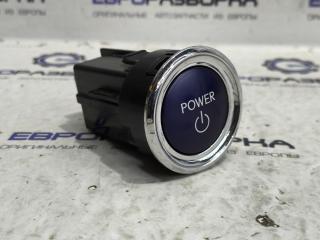 кнопка запуска двигателя Lexus RX 4 поколение 2017, 3.0 л., бензин, АКПП, передний привод, 2842ATMIMB3