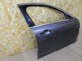 дверь передняя правая Jaguar XE 1 поколение X760 2015, 2.0 л., дизель, АКПП, передний привод, T4N25158, T4N25158, LX7320124AA - фото №4